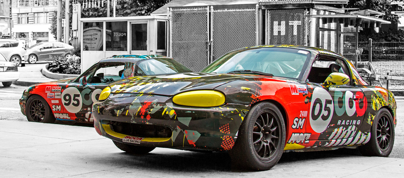 Illustration for article titled Five Honest Tips For Starting A Car Collection That Won't Lose Money